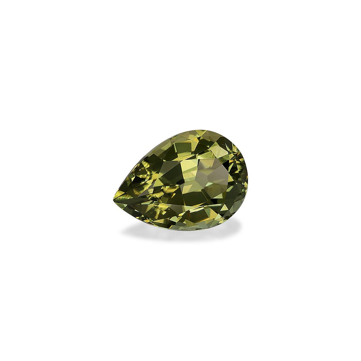 Cuprian Tourmaline 7.15 ct